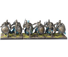 Para Bellum Wargames Conquest: City States - Agema