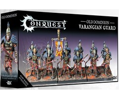 Para Bellum Wargames Conquest: Old Dominion - Varangian Guard