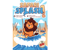 2Tomatoes Games Safari Splash