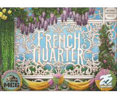 25th Century Games French Quarter