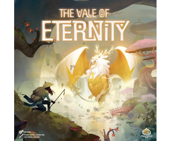 Renegade Game Studios The Vale of Eternity
