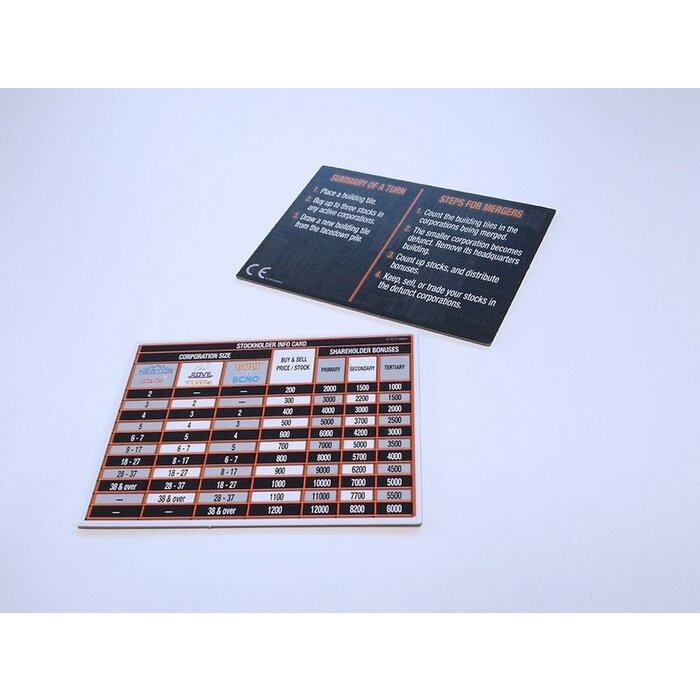 Renegade Game Studios Acquire (New Edition)