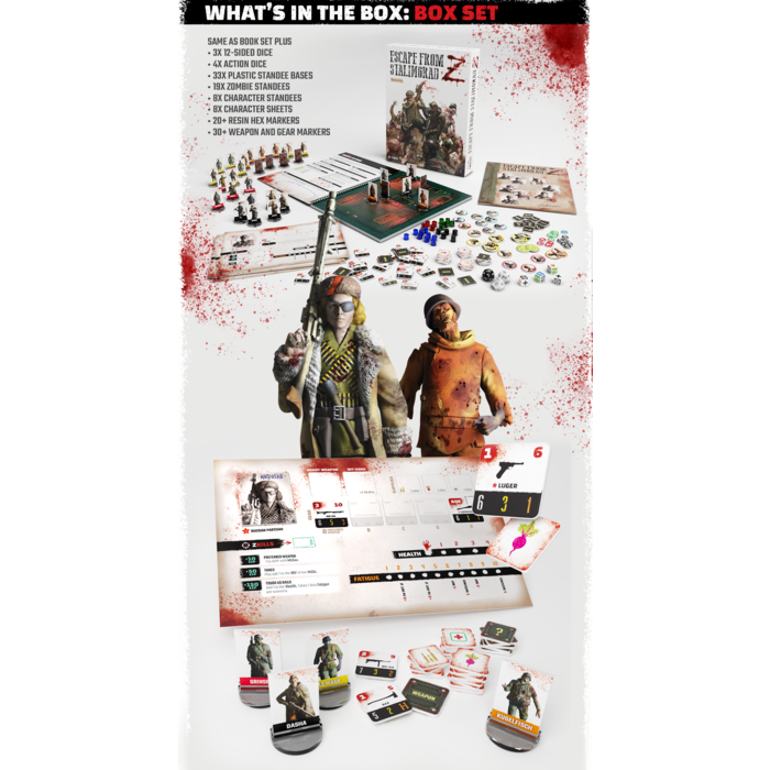 World at War: Volume II - Stalingrad (1995) - MobyGames