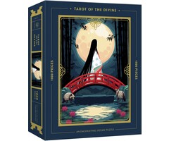 Misc Toys 1000 pcs - Tarot of the Divine