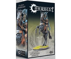 Para Bellum Wargames Conquest: City States - Ipparchos
