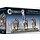 Conquest: Hundred Kingdoms - Order of the Sealed Temple