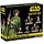Star Wars - Shatterpoint: Ee Chee Wa Maa!: Endor Leia Organa Squad Pack