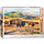 1000 pcs - Roaming the Plains