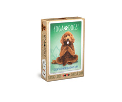 Eurographics Playing Cards - Eurographics: Yoga