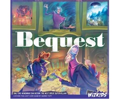 Wizkids/NECA LLC Bequest