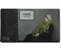 Arcane Tinmen Playmat - Dragon Shield: Whistlers Mother of Dragons