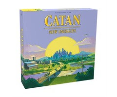 Catan Studio Catan: New Energies
