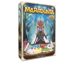 Space Cowboys Marabunta