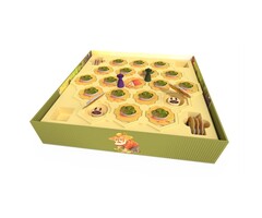 Space Cowboys Where's My Cabbage