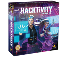 Misc Board Games Hacktivity