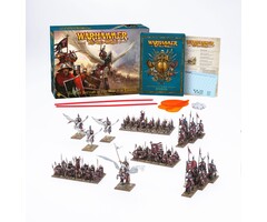 Games Workshop Warhammer The Old World: Bretonnia - Kingdoms of Bretonnia