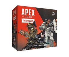 Misc Board Games Apex Legends: The Board Game