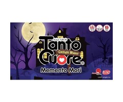 Japanime Games Tanto Cuore: Memento Mori: Twilight Manor