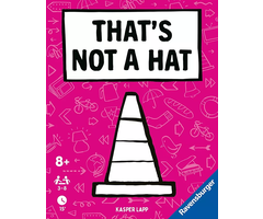 Ravensburger That's Not A Hat