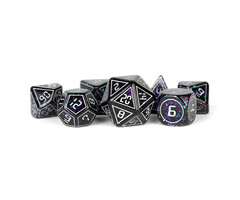 Fanroll 7-Piece RPG Dice Set: Interior Design (Fanroll) -