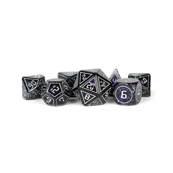 Fanroll 7-Piece RPG Dice Set: Interior Design (Fanroll) -