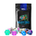 Misfit Dice Mystery Bag - 2 Mini 7-Piece RPG Sets