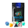 Misfit Dice Mystery Bag - 7-Piece RPG Set