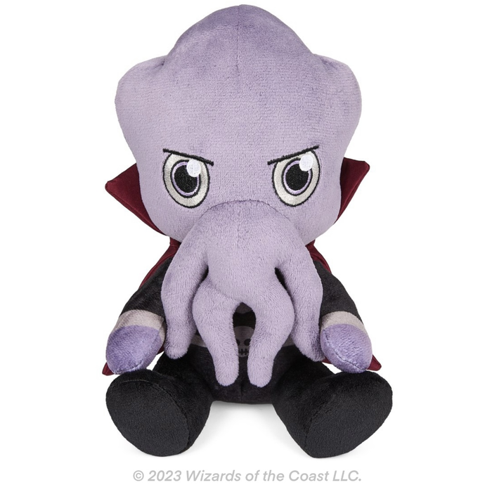 Wizkids/NECA LLC Dungeons & Dragons: Phunny Plush -