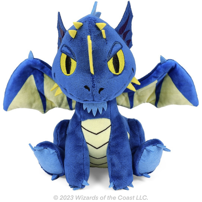 Wizkids/NECA LLC Dungeons & Dragons: Phunny Plush -