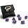 Dungeons of Drakkenheim RPG: Delirium Dice Set (Regular)