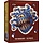 142 pcs - Dungeons & Dragons Mini Shaped Puzzles -  The Beholder