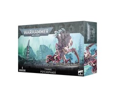 Games Workshop Warhammer 40K: Tyranid - Psychophage