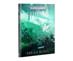 Games Workshop Warhammer 40K: Crusade - Pariah Nexus
