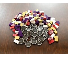 Stonemaier Games Wyrmspan: Upgrade Pack