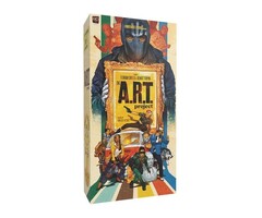 The OP The A.R.T. Project