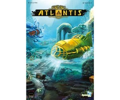 Synapses Games Finding Atlantis