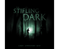Misc Board Games The Stifling Dark