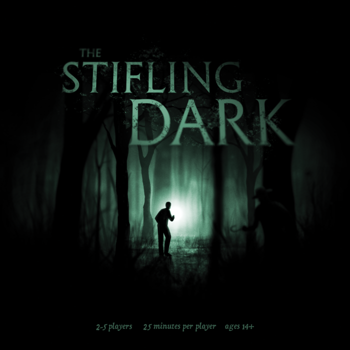 Misc Board Games The Stifling Dark