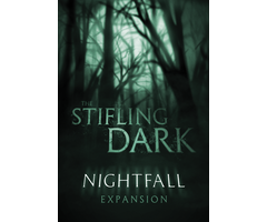 Misc Board Games The Stifling Dark: Nightfall Expansion