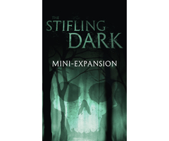 Misc Board Games The Stifling Dark: Mini Expansion