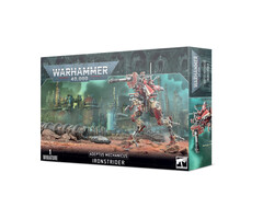 Games Workshop Warhammer 40K: Adeptus Mechanicus - Ironstrider