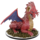 D&D Icons of the Realms: 50th Anniversary Red Dragon