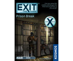 Thames and Kosmos Exit: Prison Break