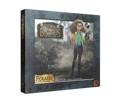 Chip Theory Games Too Many Bones: Polaris the Geologist Expansion
