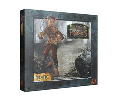 Chip Theory Games Too Many Bones: Static the Brawler Expansion