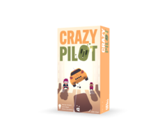 Helvetiq Crazy Pilot