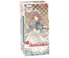 Japanime Games Motto! Tanto Cuore