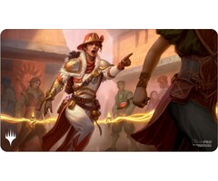 Ultra Pro Playmat - Magic The Gathering: Murders at Karlov Manor (1) -