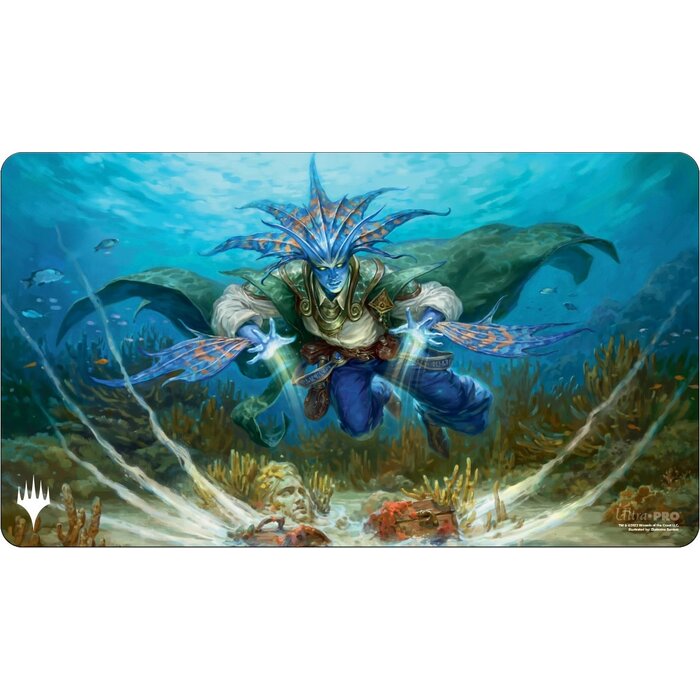 Ultra Pro Playmat - Magic The Gathering: Murders at Karlov Manor (1) -