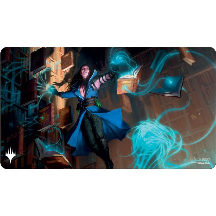 Ultra Pro Playmat - Magic The Gathering: Murders at Karlov Manor (1) -